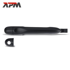 Türgriff Außen Vorne oder