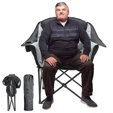 Campingstuhl Angelstuhl