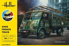 Heller HE35324 1/35 AHN2