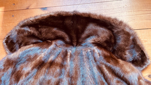 Nerz mink vision hopka - vision, *