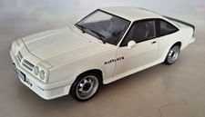 1/18 Revell Opel Manta B GT/E