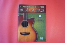 Fingerpicking irish songs - irish,