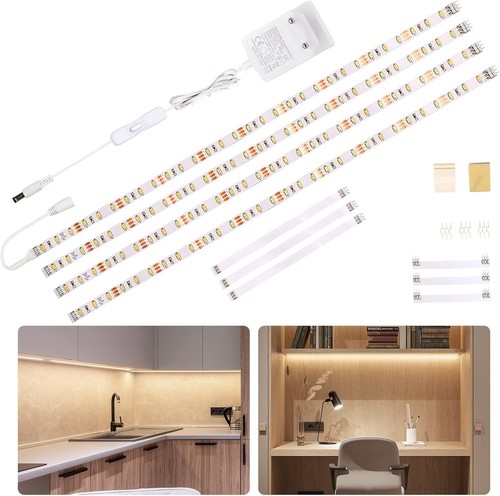 Moderne led unterbauleuchte - moderne,