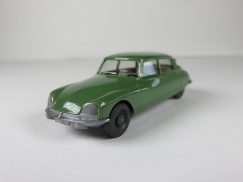 Wiking modelle citroen - modelle,,