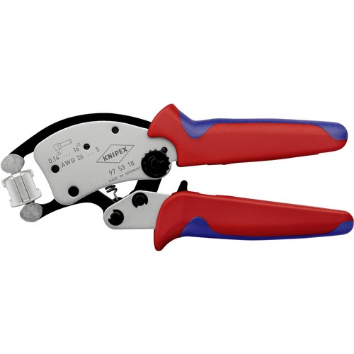 Knipex twistor16 18 - 97, 53