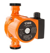 Umwälzpumpe Heizungspumpe IBO