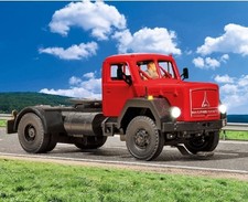 Viessmann Car Motion Magirus