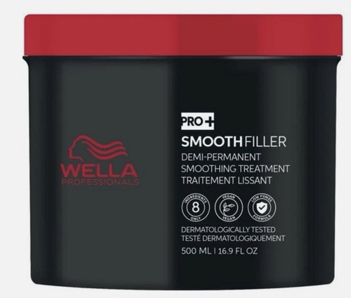 Wella pro smoothfiller - wella,