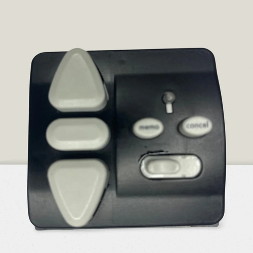 Somfy memoris uno - somfy,