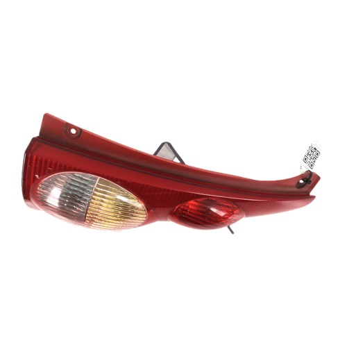 Rechtes rücklicht peugeot 107 - peugeot,