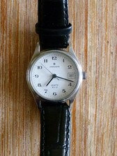 Armbanduhr Damen JUNGHANS WR50