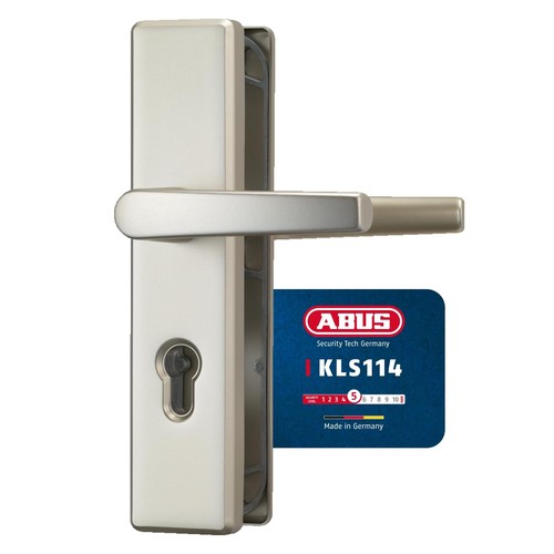 Abus türbeschlag kls114 - abus,