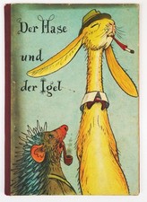 Der Hase und der Igel
