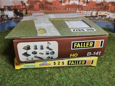 Spur H0 Faller B 141 Bausatz