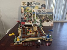 Lego 3862 Harry Potter