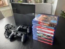 PlayStation 4 Bundle mit 13