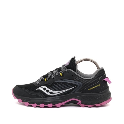 Saucony damen excursion - excursion, 15