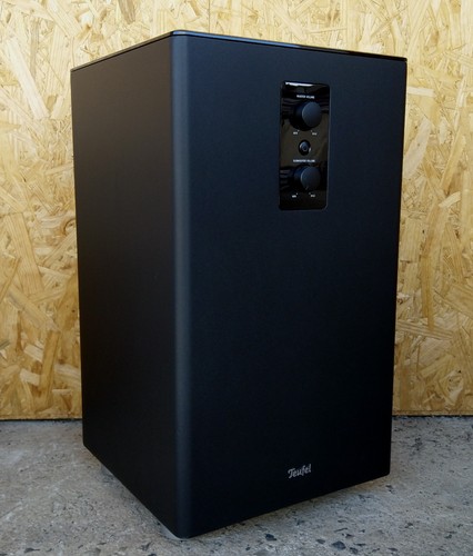 Teufel aktiver subwoofer - aktiver, *
