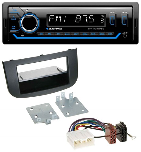 Blaupunkt bluetooth usb dab - usb,