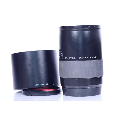 Hasselblad 2 150n - hasselblad, hc