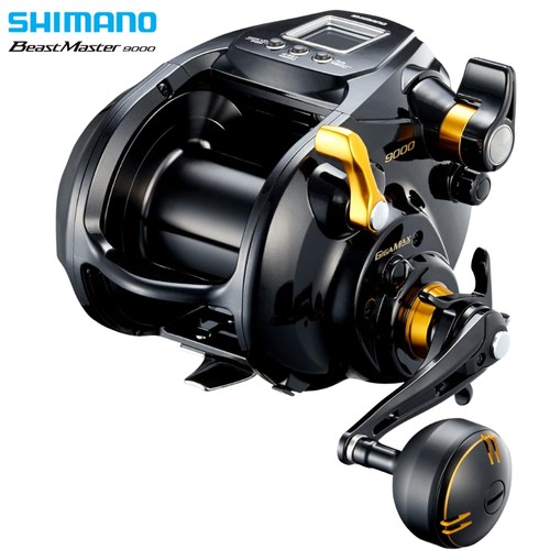 Shimano ultimate saltwater - ultimate,