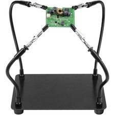 Dritte Hand Löten Modellbau Zubehör Löt Leiterplattenhalter Schmuck Hobby Wer...