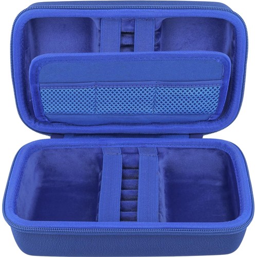 Co2crea dartkoffer hartschale - dartkoffer,