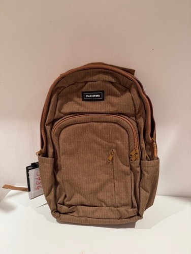 Freizeitrucksack dakine braun - freizeitrucksack,