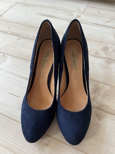 Buffalo damen pumps größe - damen,