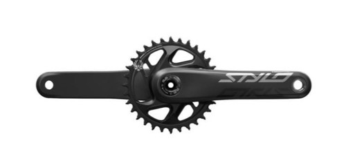 Truvativ stylo carbon - truvativ, eagle