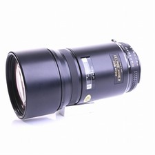 MIT GARANTIE* Nikon AF Nikkor 180mm F/2.8 ED (#B8519)