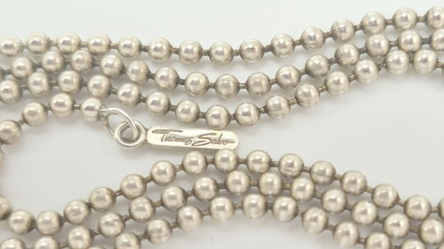 Thomas sabo kugelkette - kugelkette,