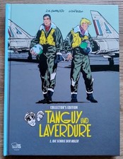 Tanguy und Laverdure