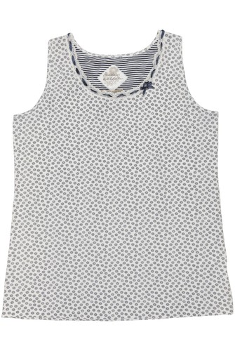 Deerberg top damen trägertop - deerberg,