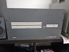 Extron CrossPoint 450 Plus 168