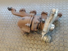 Turbolader Opel Vectra 2.0 DTI Caravan C 24461826 12 Monate Garantie