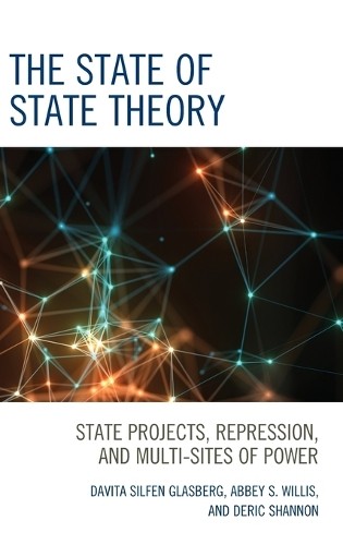 The state - of, by