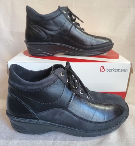 Berkemann schwarze damen - berkemann,