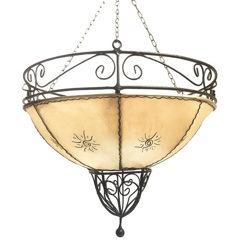 Pendelleuchte orient lampe - orient,