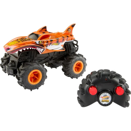 Hot wheels monster - monster, trucks
