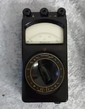 Hartmann und Braun H&B Multavi