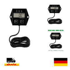 Digitaler Drehzahlmesser