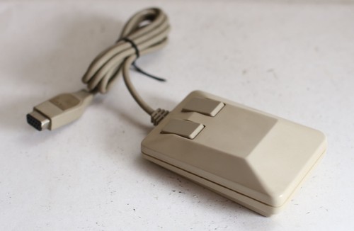 Commodore tank maus - commodore, mouse