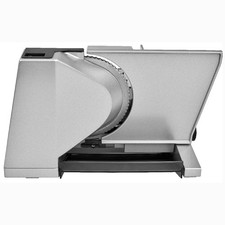 Ritter Contura 3 Elektrischer Allesschneider Brotschneidemaschine 65 Watt