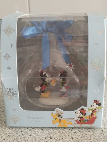 Disney store mickey minnie - store, &