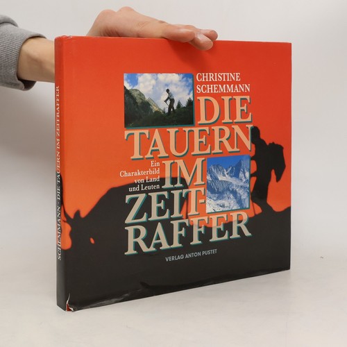 Die tauern zeitraffer - tauern, zeitraffer 