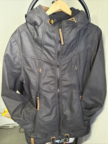 Naketano jacke herren - jacke, l