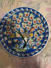 Vintage Kütahya Keramik