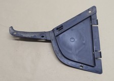 BMW E36 Verkleidung Stossstange Aufnahme unten rechts Unterboden Ecken 1977118