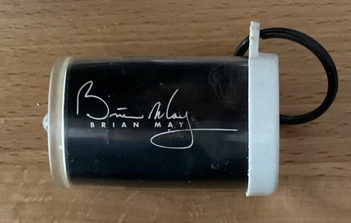Queen brian may ultra - ultra, rare